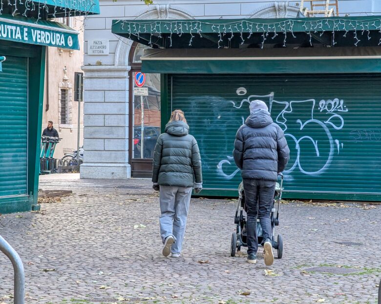 Μωρό καρότσι