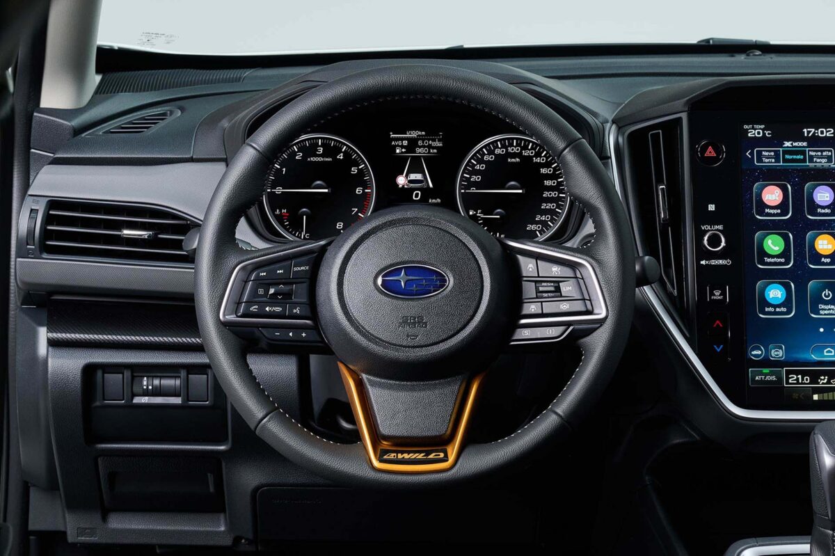 subaru-crosstrek-4wild