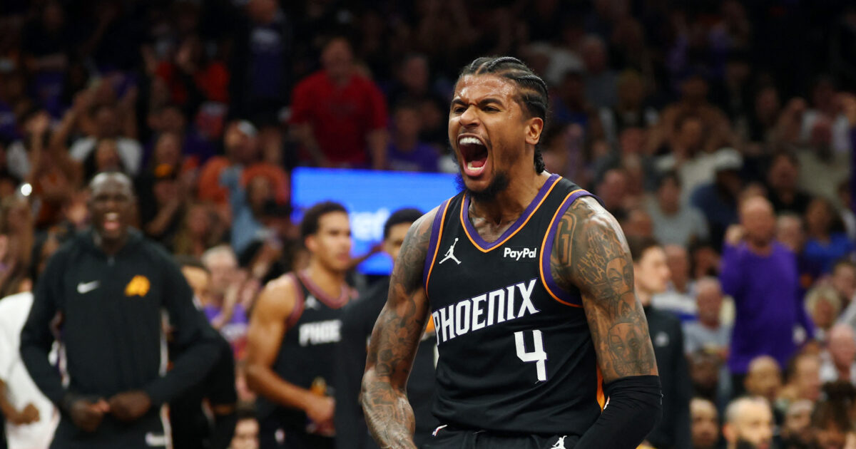 Τα ζευγάρια στα πλέι οφ του NBA: Σανς και Μάτζικ πήραν τα τελευταία εισιτήρια