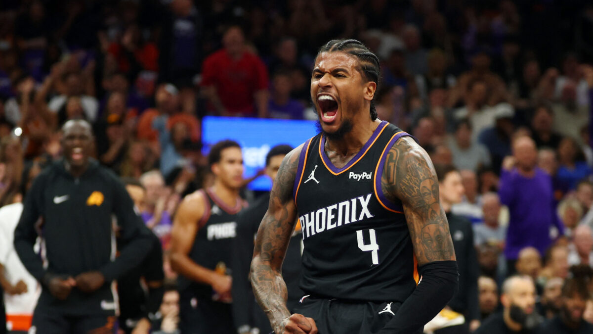 Τα ζευγάρια στα πλέι οφ του NBA: Σανς και Μάτζικ πήραν τα τελευταία εισιτήρια