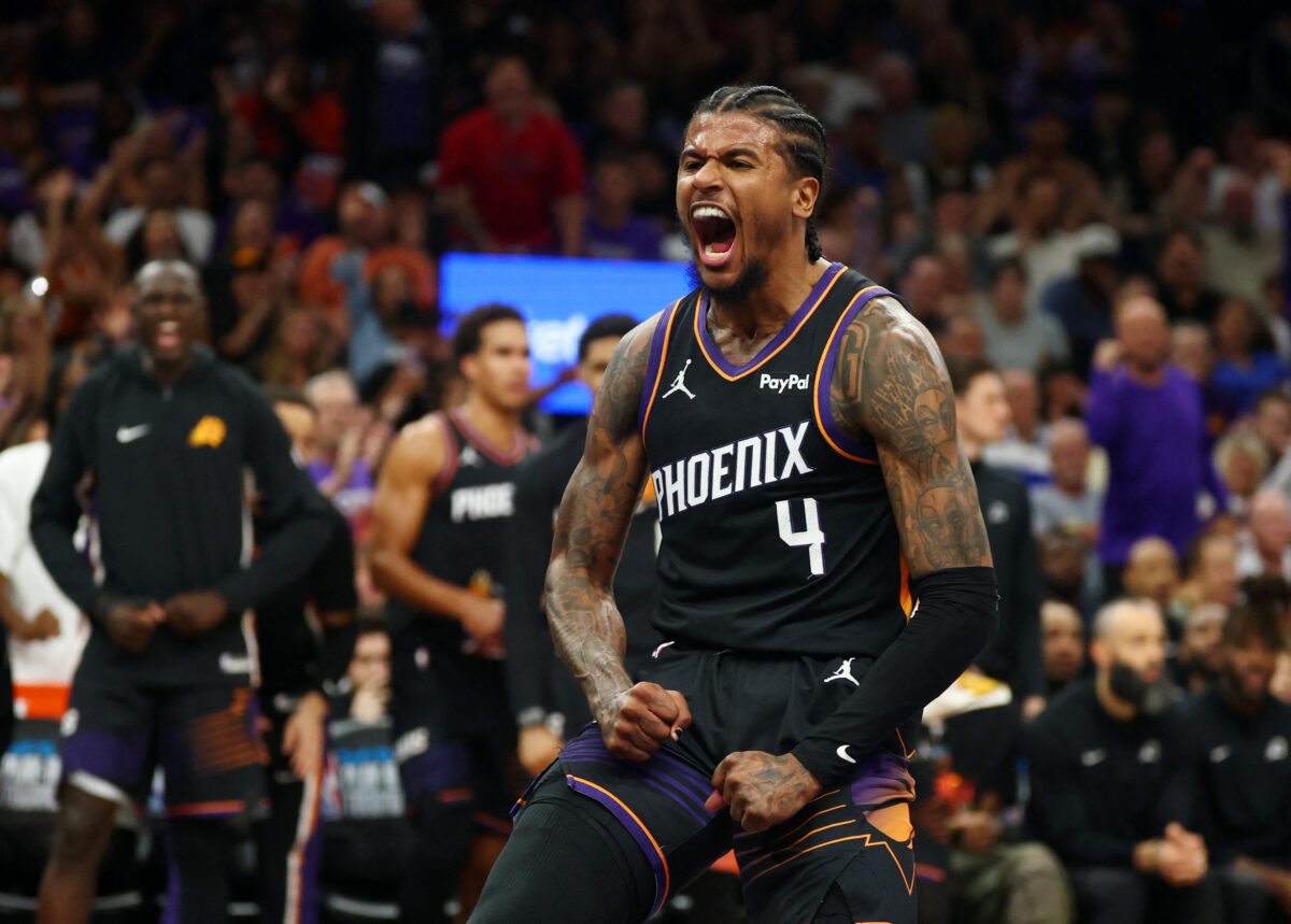 Ο Γκριν των Σανς