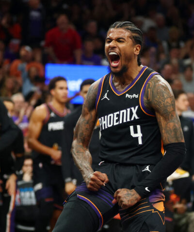 Ο Γκριν των Σανς