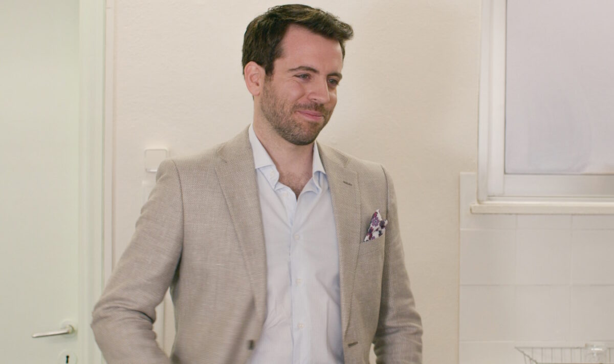 Αλέξανδρος Χρυσανθόπουλος