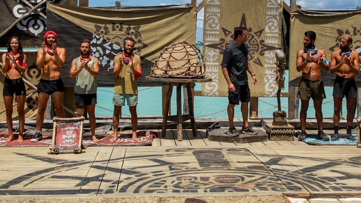 Γιώργος Λιανός