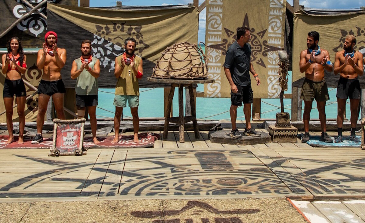 Γιώργος Λιανός