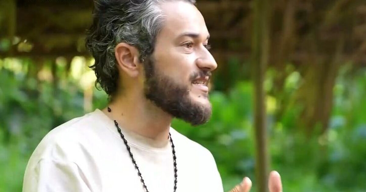 Survivor: Σκληρές ατάκες και «καρφιά» ανάμεσα στον Δημήτρη Θεοδωρόπουλο και τον Αλέξανδρο Κούρτοβικ