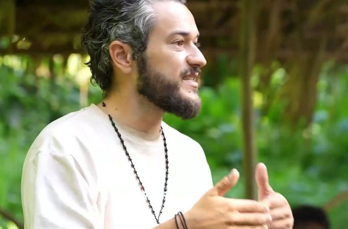 Survivor: Σκληρές ατάκες και «καρφιά» ανάμεσα στον Δημήτρη Θεοδωρόπουλο και τον Αλέξανδρο Κούρτοβικ