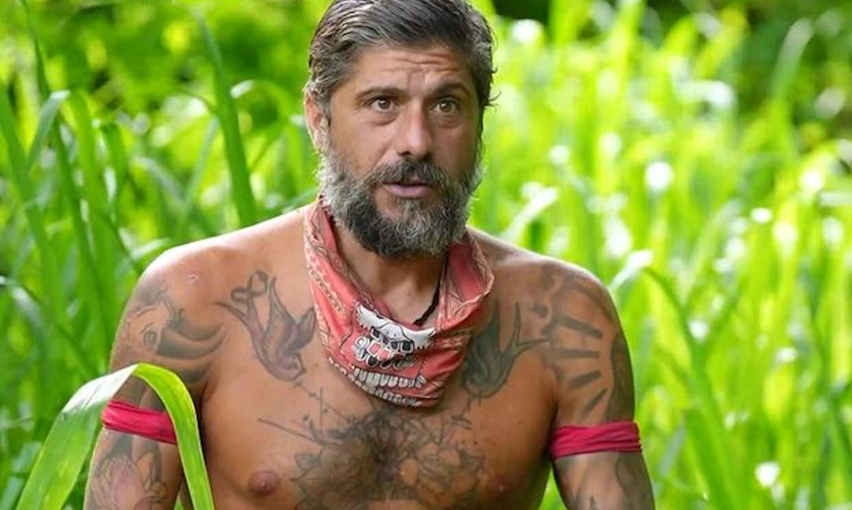 Σηφάκης στο Survivor: Αν οι Μπλε αποσυντονίζονται επειδή αναπνέω και μιλάω δεν θα κάτσω να σκάσω