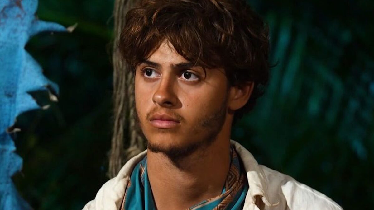 Ο παίκτης του Survivor, Σταύρος Φλώρος