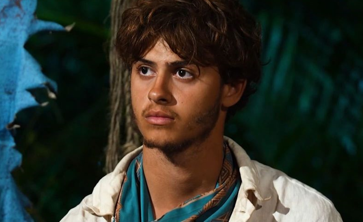 Survivor: Ο Σταύρος Φλώρος συμπλήρωσε την εξάδα των υποψήφιων προς αποχώρηση