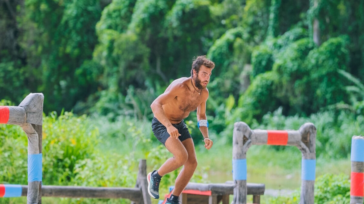 Γιώργος Πολυχρος