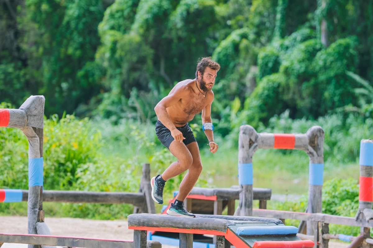 Survivor: «Αθηναίοι» και «Επαρχιώτες» γίνονται συγκάτοικοι, δύο παίκτες αλλάζουν ομάδα