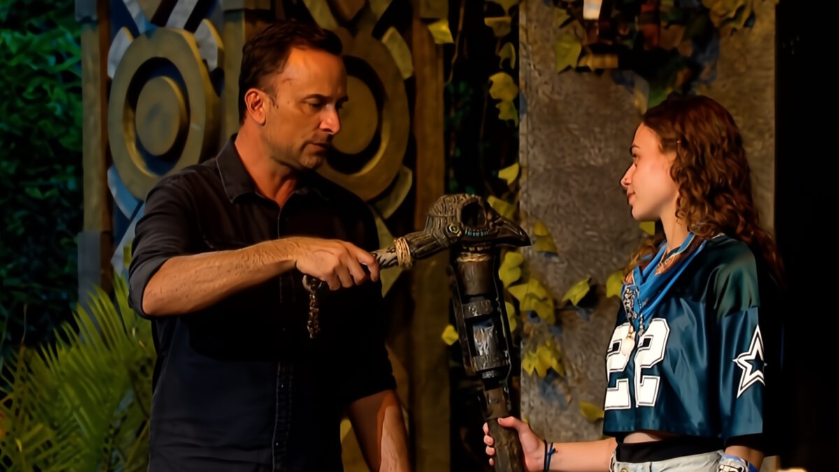 Η Κωνσταντίνα Μπακαρού