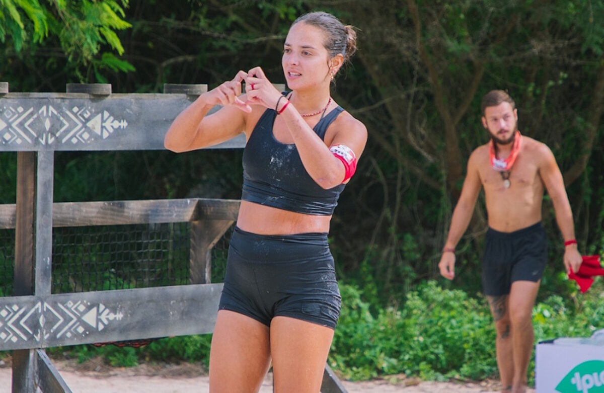 Μαντίσα Τσότα