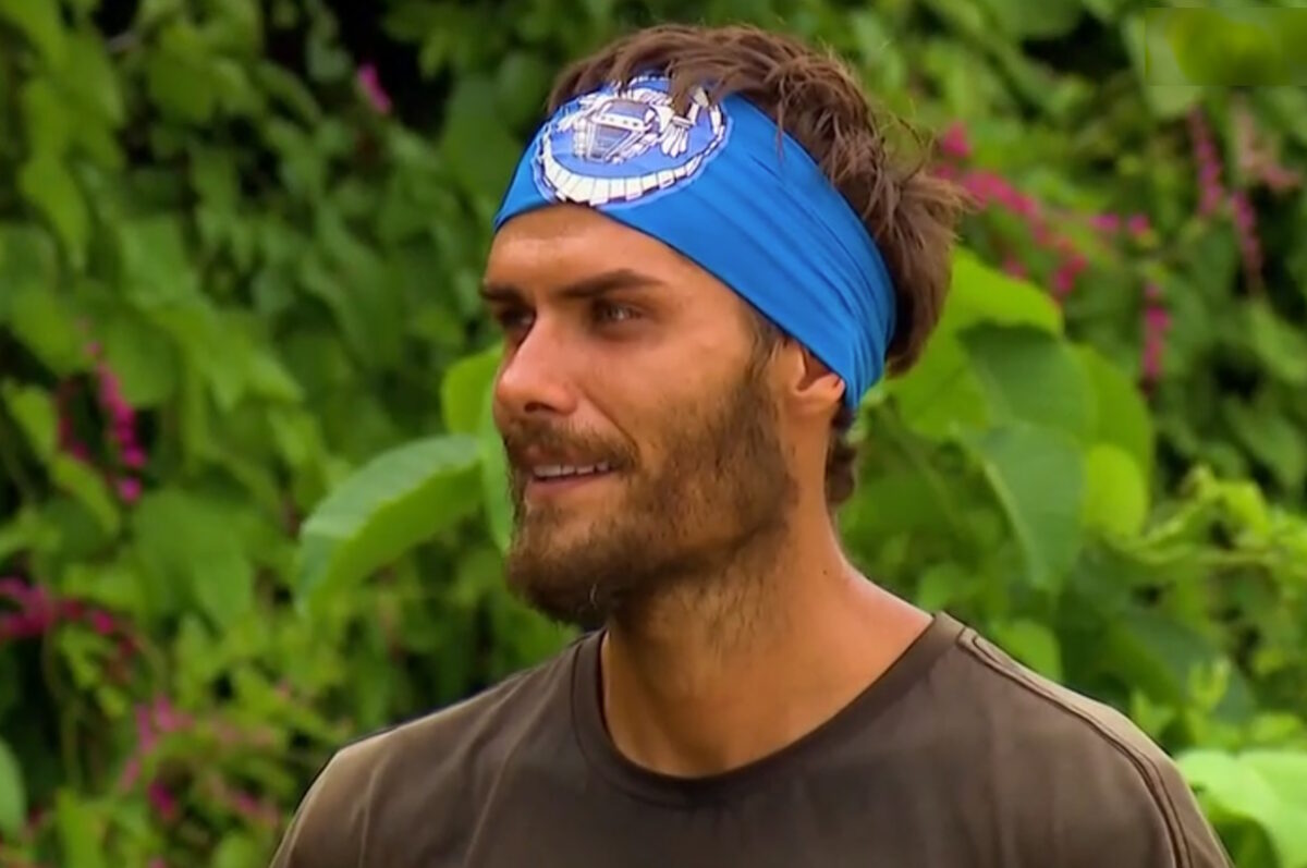 Survivor: «Έρωτας χωρίς σύνορα» μεταξύ της Αριάδνης Δημητρέλου και ενός Τούρκου παίκτη - «Όταν την είδα ένιωσα κάτι διαφορετικό»