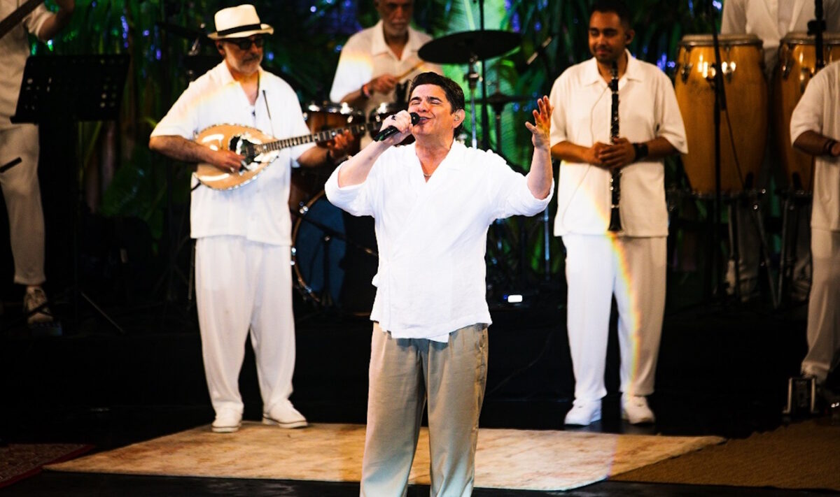 Survivor: Απόψε το πάρτι της Ένωσης με καλεσμένο τον Νίκο Κουρκούλη