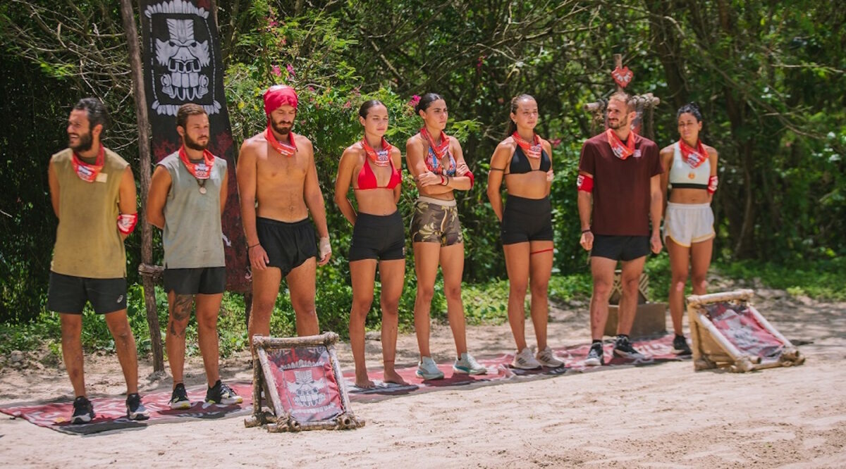 Οι «Αθηναίοι»