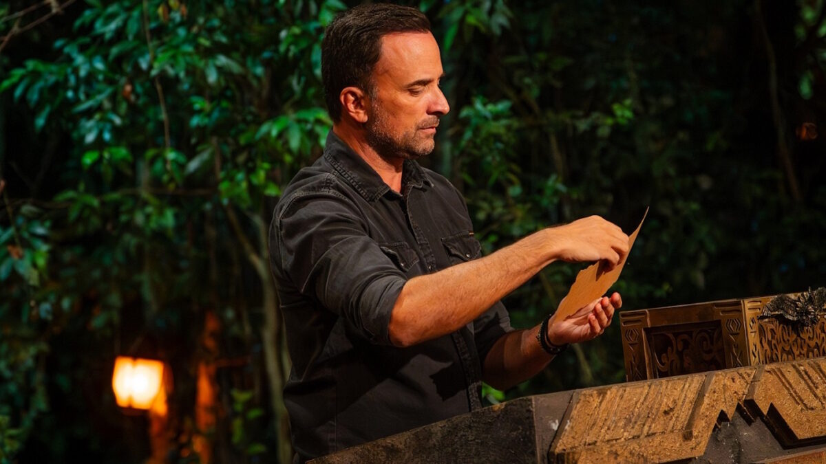 Γιώργος Λιανός