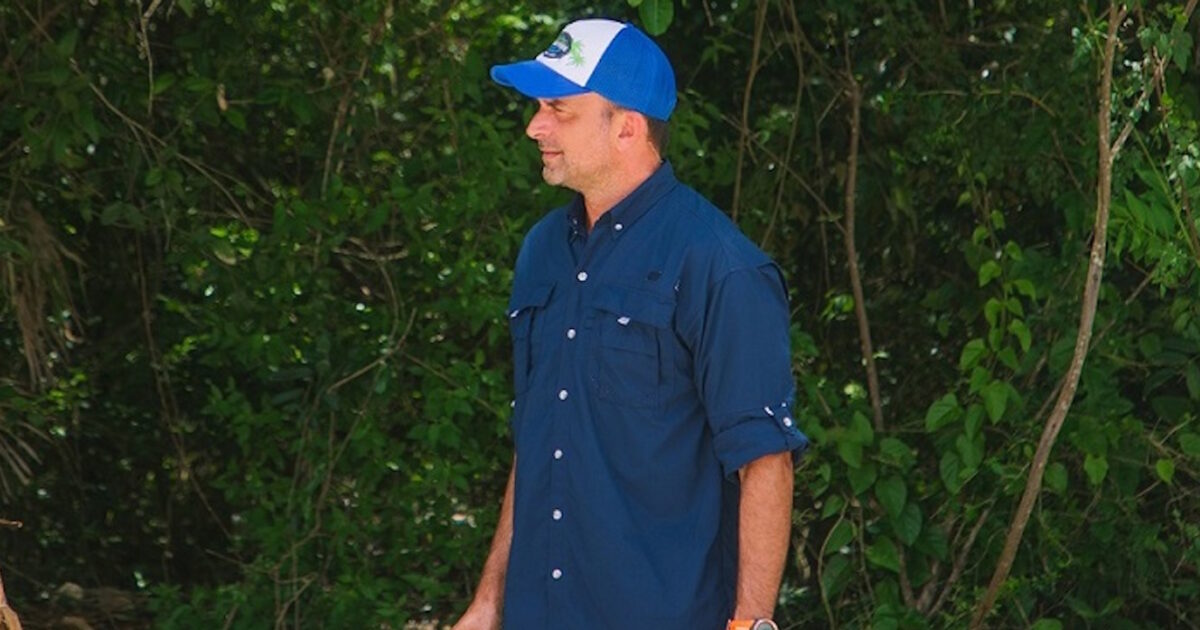 Survivor: Απόψε ο Μιχάλης Σηφάκης μπαίνει στο στόχαστρο της νέας του ομάδας