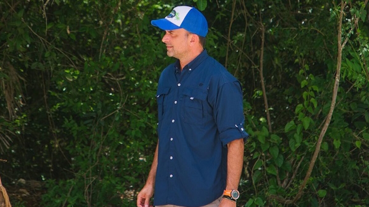 Γιώργος Λιανός