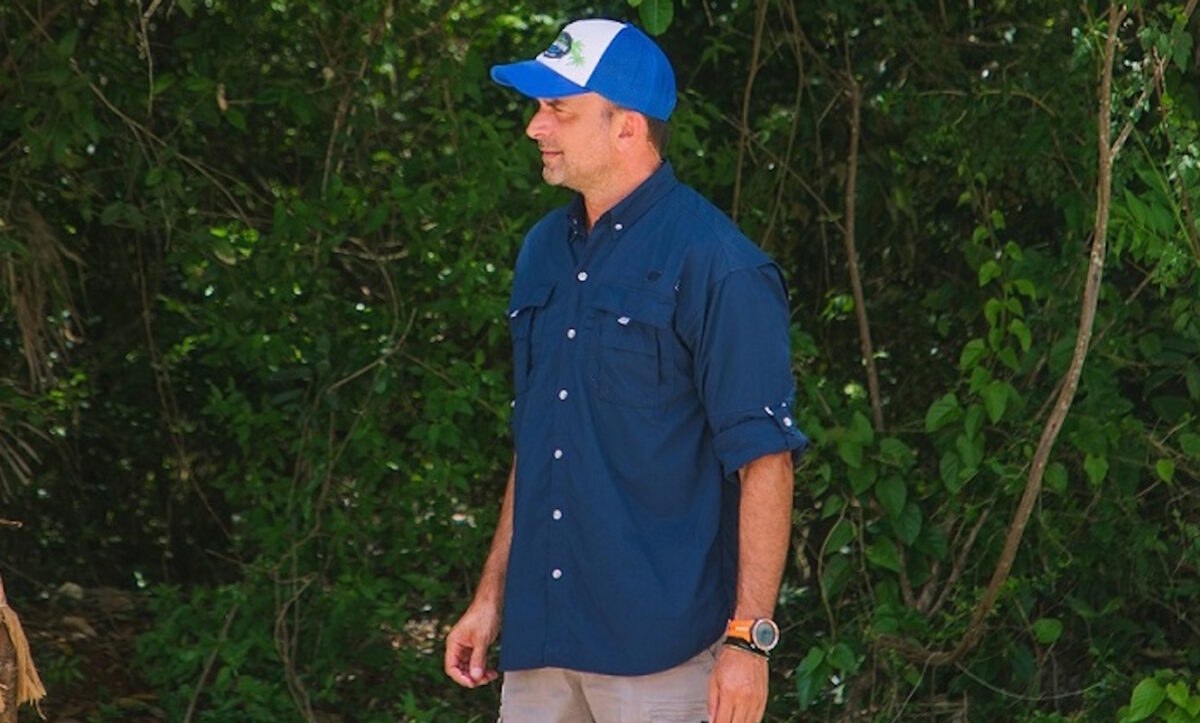 Survivor: Απόψε ο Μιχάλης Σηφάκης μπαίνει στο στόχαστρο της νέας του ομάδας