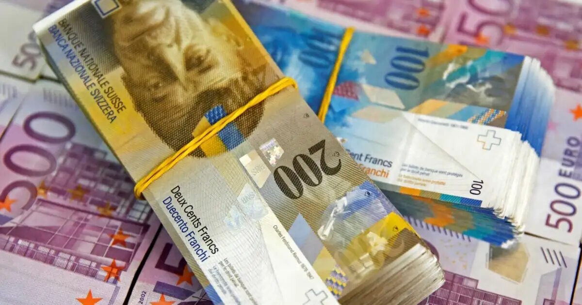 Δάνεια σε ελβετικό φράγκο: Τις 8.000 ξεπερνούν οι αιτήσεις ρύθμισης, καμία σκέψη για αλλαγή του πλαισίου από το ΥΠΟΙΚ