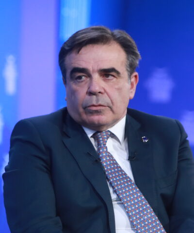 Μαργαρίτης Σχοινάς