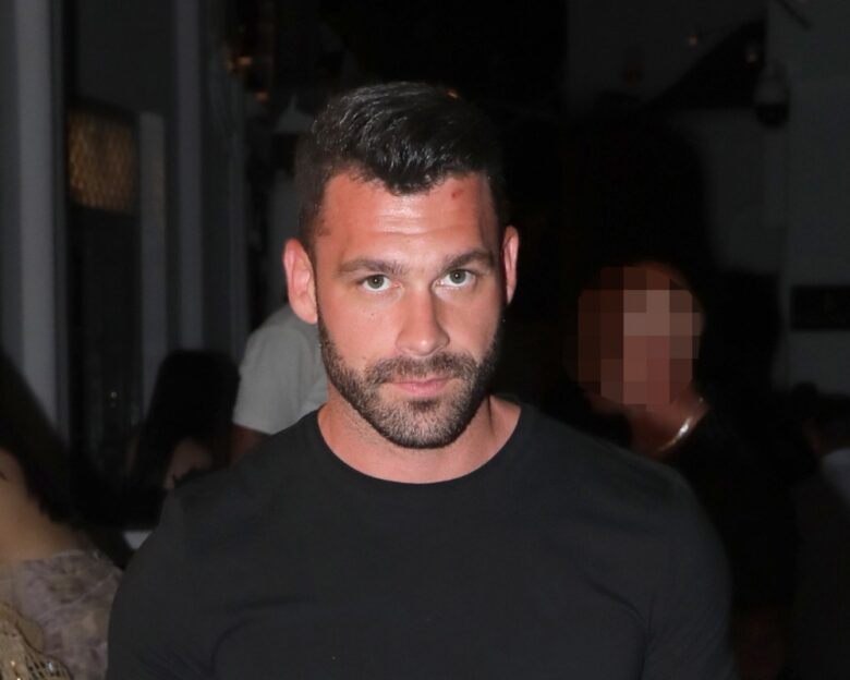 Ο Στάθης Σχίζας