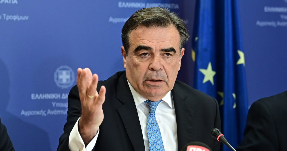 Οι απαντήσεις του ΥΠΑΑΤ για την εξέλιξη του αφθώδους πυρετού στη Λέσβο