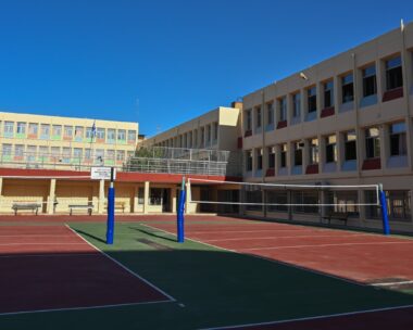 ΕΠΙΣΚΕΨΗ  ΠΡΩΘΥΠΟΥΡΓΟΥ ΜΗΤΣΟΤΑΚΗ ΚΥΡΙΑΚΟΥ ΣΤΟ ΔΗΜ.Ω.Σ ΠΕΡΙΣΤΕΡΙΟΥ