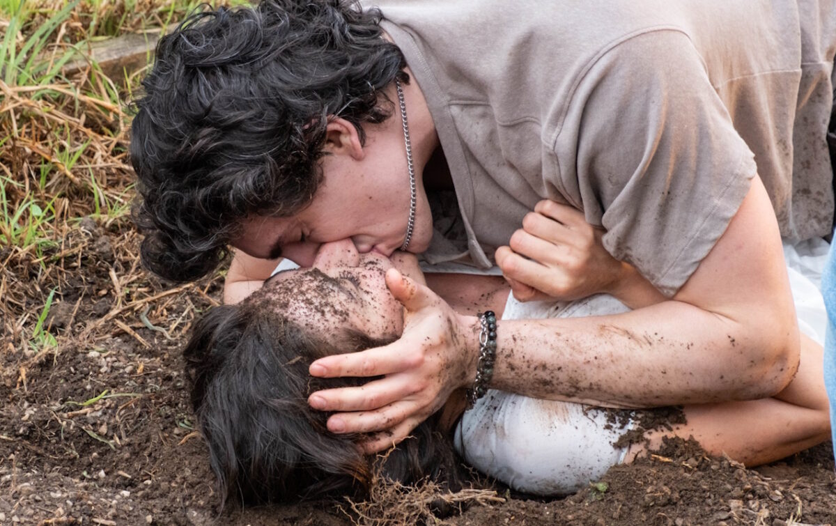 Δημήτρης Καπουράνης, Ελίζα Σκολίδη