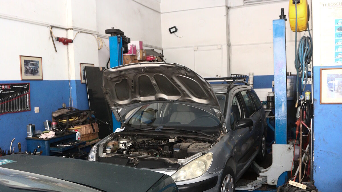 ΧΡΗΣΤΟΣ ΜΠΟΝΗΣ