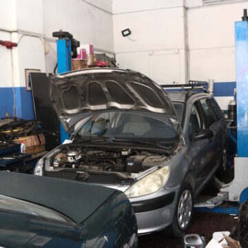 ΧΡΗΣΤΟΣ ΜΠΟΝΗΣ