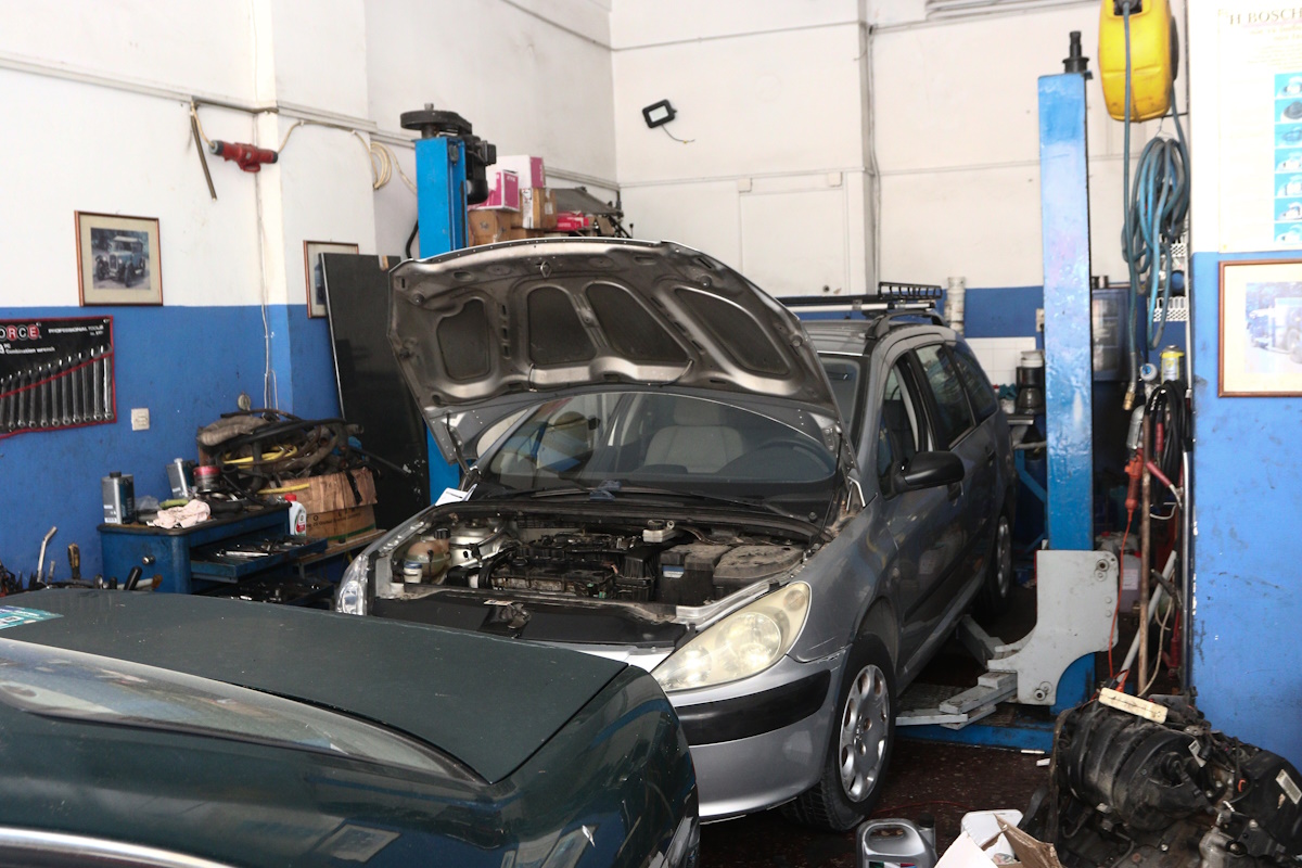 ΑΑΔΕ: «Πρωταθλητές» στη φοροδιαφυγή τα συνεργεία με παραβατικότητα 61% έναντι 29,7% στο σύνολο, όπως δείχνουν οι έλεγχοι