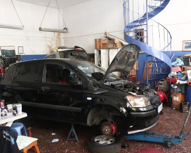 ΧΡΗΣΤΟΣ ΜΠΟΝΗΣ