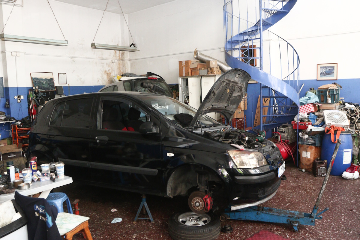 ΧΡΗΣΤΟΣ ΜΠΟΝΗΣ