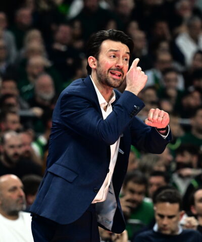 ΑΝΤΩΝΗΣ ΝΙΚΟΛΟΠΟΥΛΟΣ