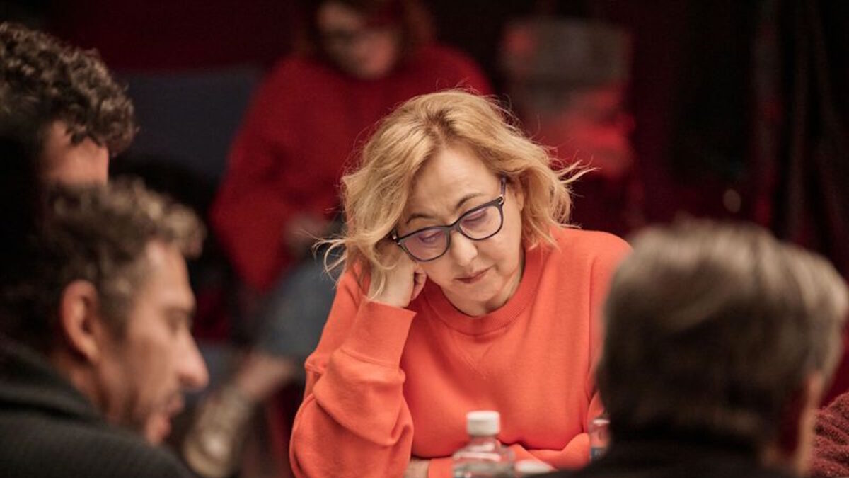 Καρέ από την ταινία Αΐντα