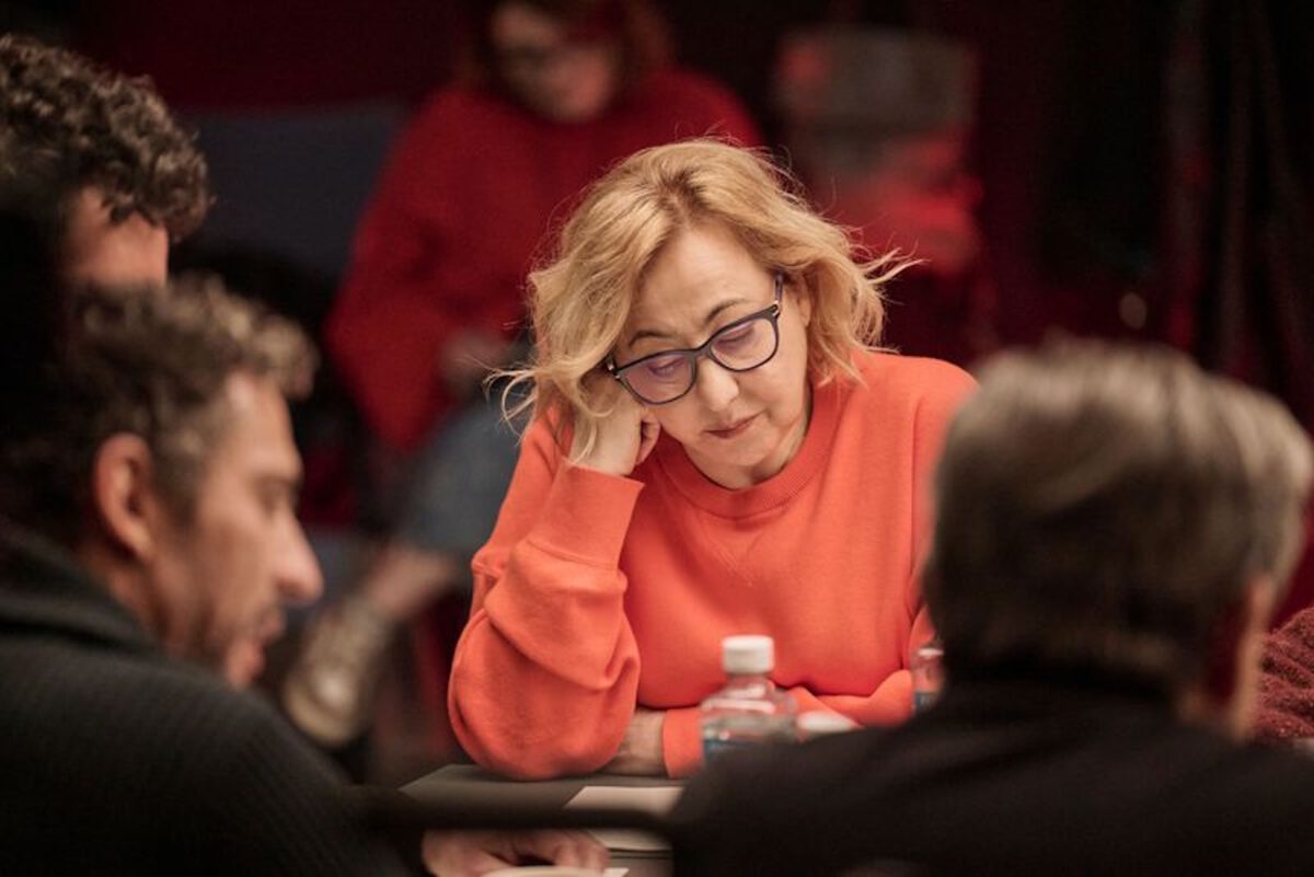 «Michael», «Αΐντα», «Γυναίκες Έξω» και άλλες 6 ταινίες από σήμερα στους κινηματογράφους