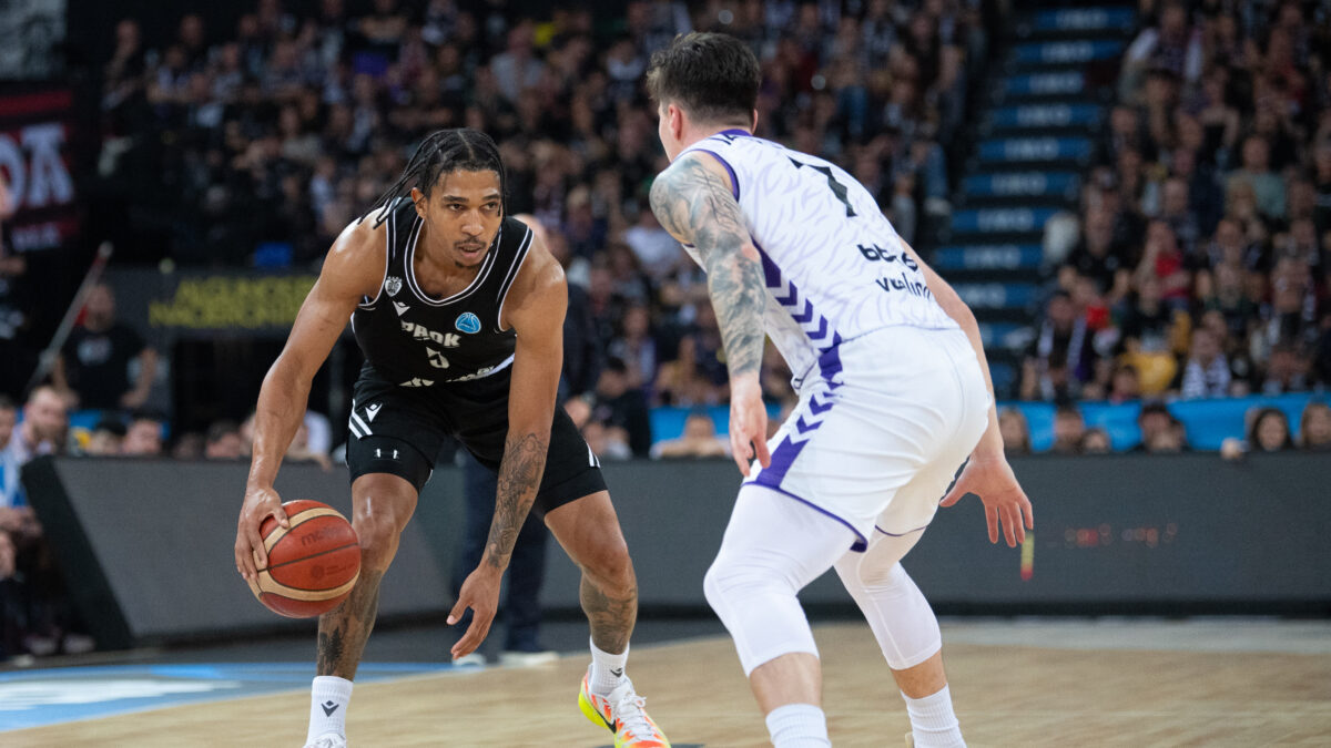 Ο Τάιρι κόντρα στην Μπιλμπάο (EUROKINISSI)