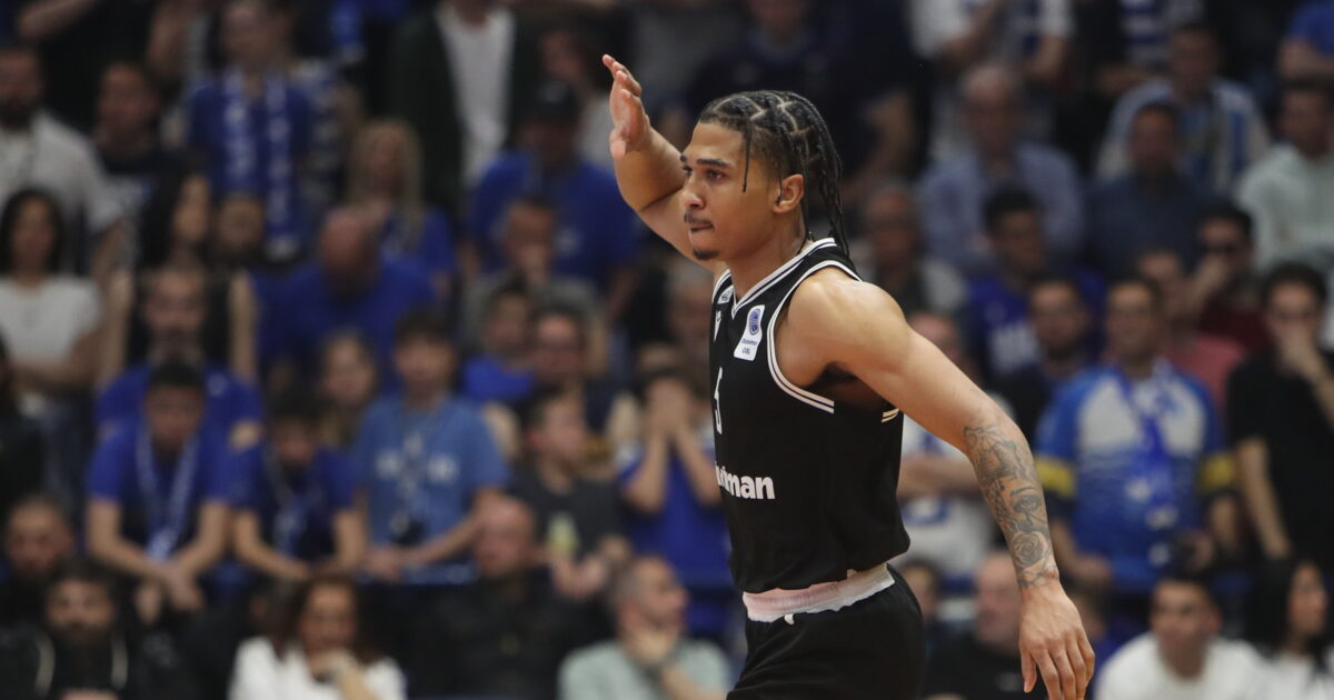 Ηρακλής – ΠΑΟΚ 72-76: Νίκη ψυχολογίας για τον «δικέφαλο του Βορρά» πριν τους τελικούς του FIBA Europe Cup