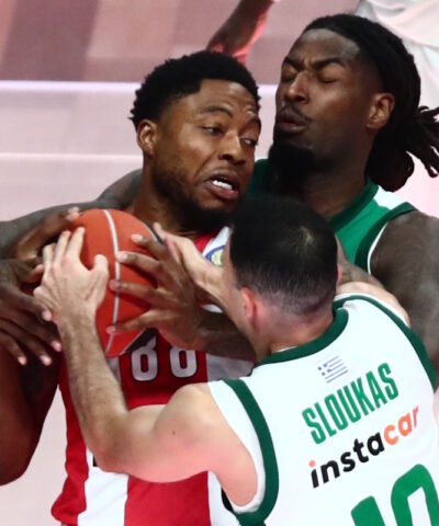 ΦΩΤΟ Eurokinissi