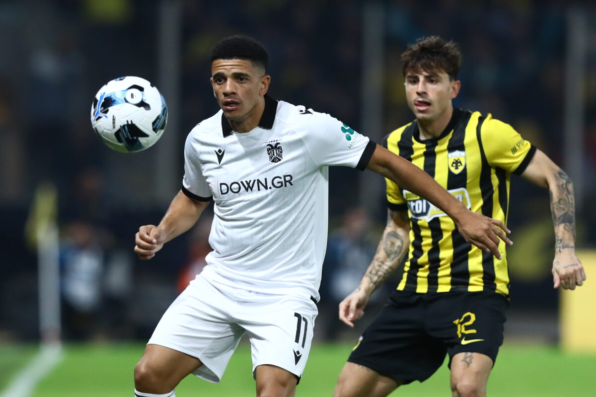 Ο Τάισον και ο Ρότα