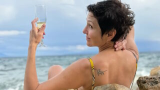 Ταμίλα Κουλίεβα