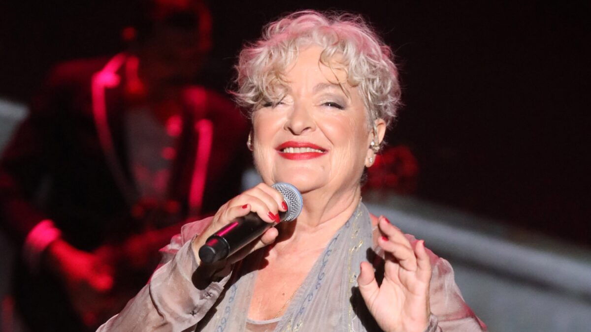 Τάνια Τσανακλίδου