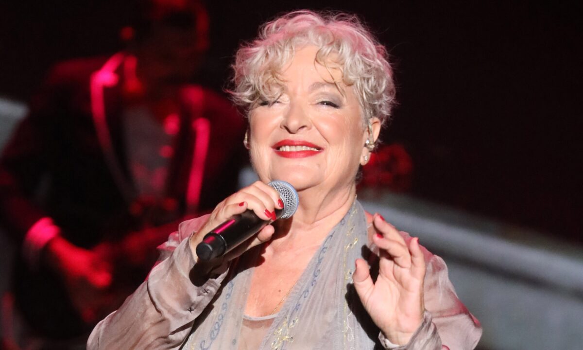 Τάνια Τσανακλίδου