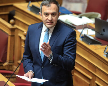 Τάσος Χατζηβασιλείου