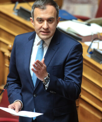 Τάσος Χατζηβασιλείου