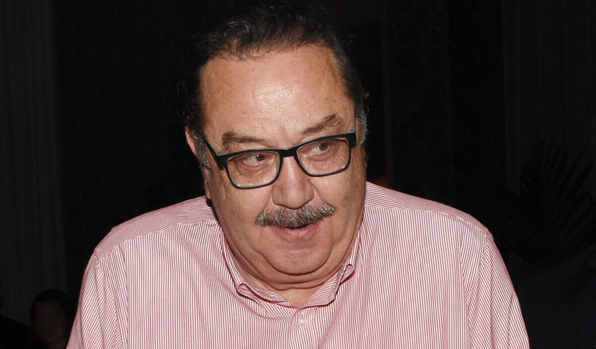 Τάσος Κωστής: Όταν διαγνώσθηκα με καρκίνο η γυναίκα μου λιποθύμησε