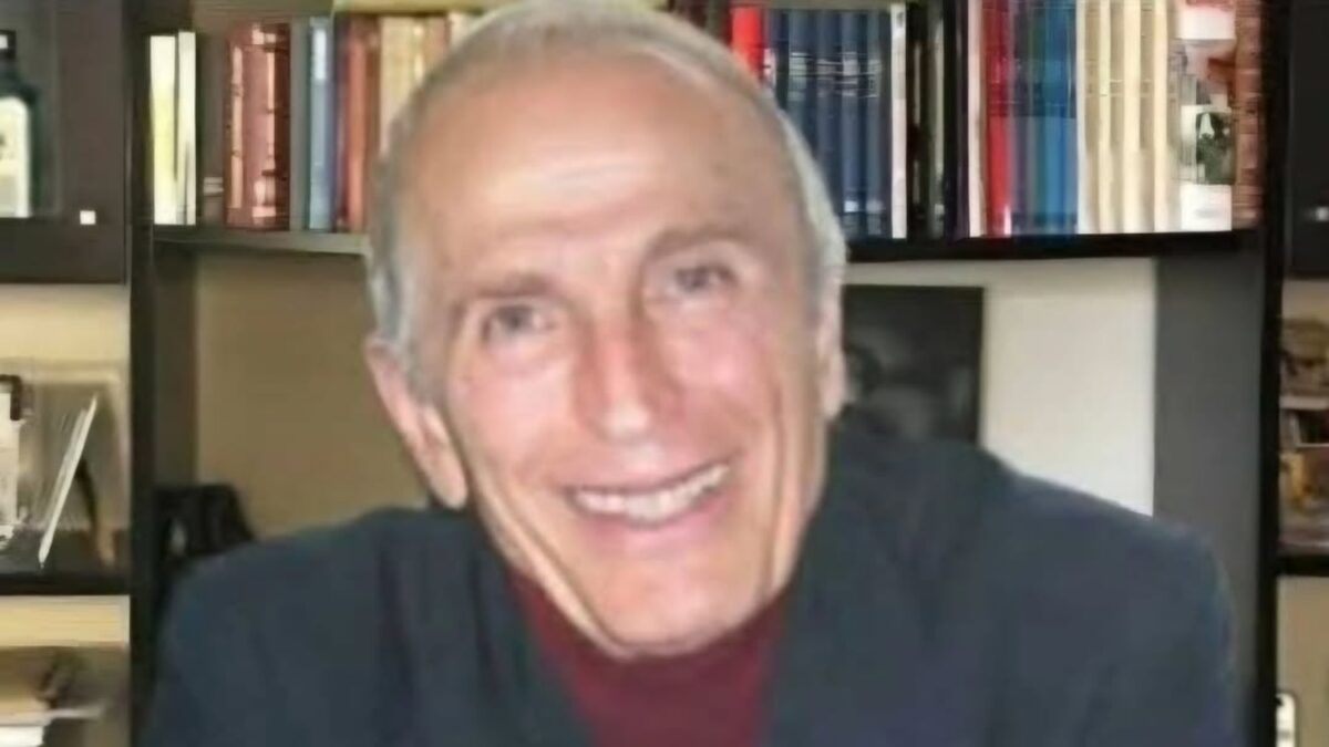 Τάσος Ράμσης